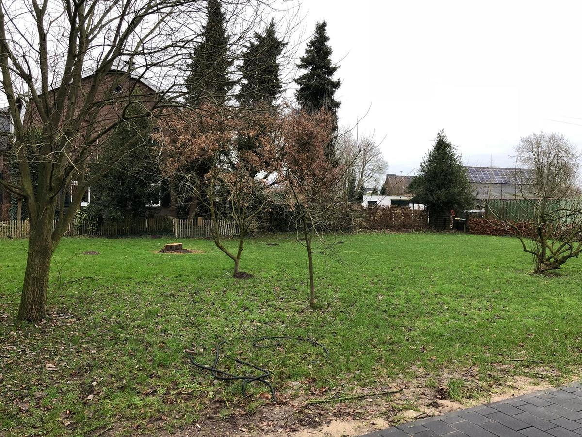Das Gasthaus Am Reichswald Kranenburg  Exterior foto